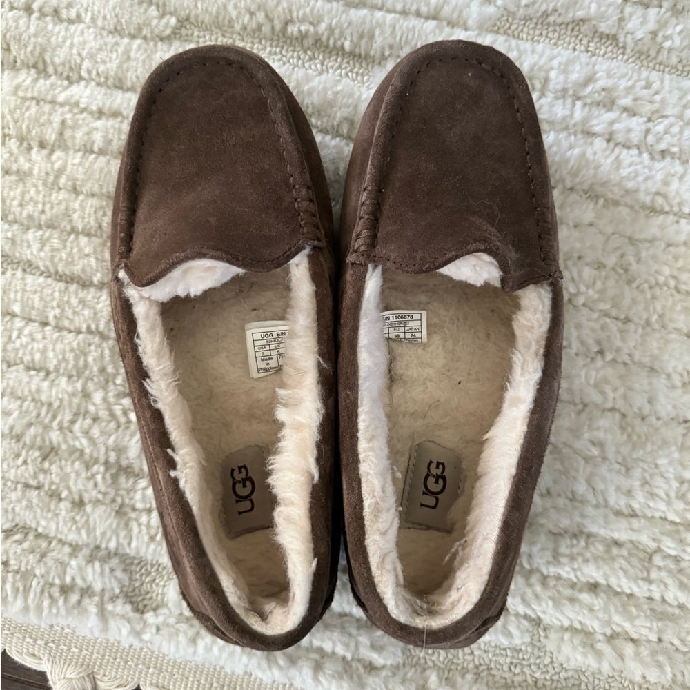 Women's UGG Ansley Slippers
